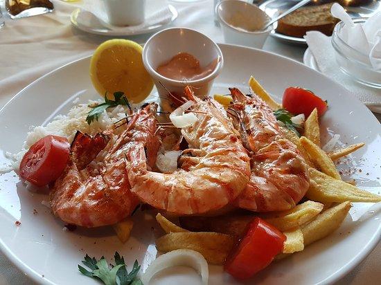 Kostas and Eleni Restaurant